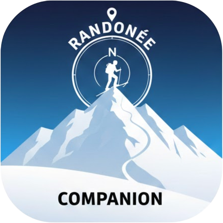 TrackNavigator App Icon